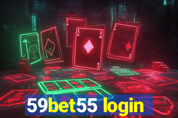 59bet55 login